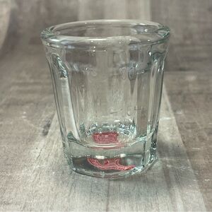 MARGARITAVILLE Frozen Concoction Maker DM0500 Measure Shot cup/glass